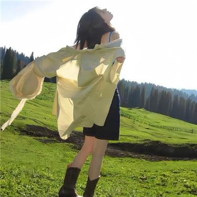 上课小动作