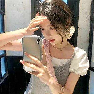 疯狂的麦穗儿