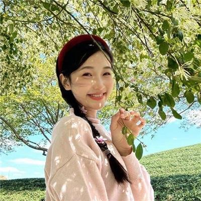 暖暖的幸福